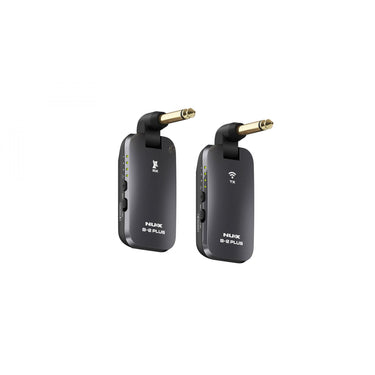 Sistema Nux Inalambrico B-2 Plus